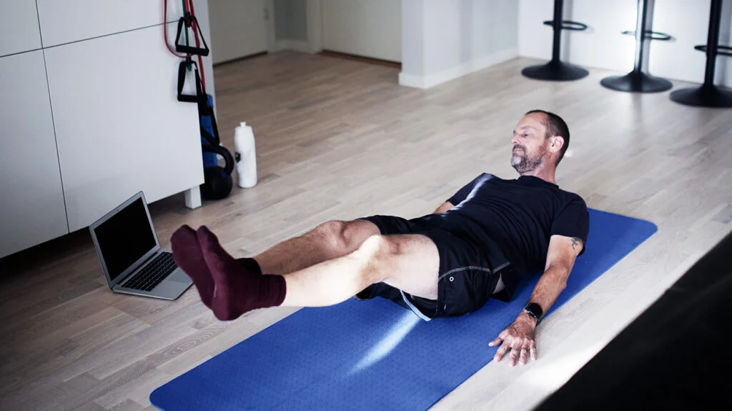 Sciatica Pain Relief: Causes, Exercises, and When to See a Doctor