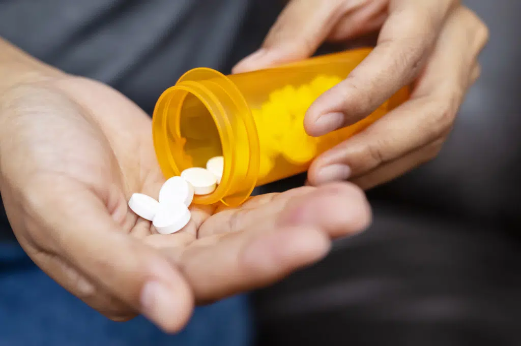 Signs of Opioid Dependence: How to Recognize It in Yourself or a Loved One