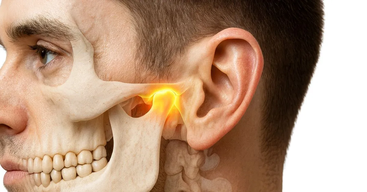 TMJ Disorder: Symptoms, Causes, and Relief That Actually Works