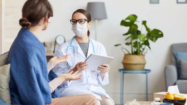How to Advocate for Yourself at the Doctor’s Office: What to Say