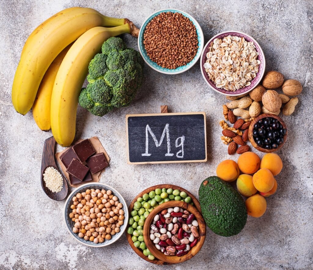 Magnesium Deficiency Symptoms: The Most Overlooked Mineral in the USA