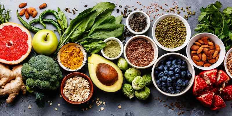 Fibromyalgia Diet: Foods That Help Reduce Pain and Flare-Ups