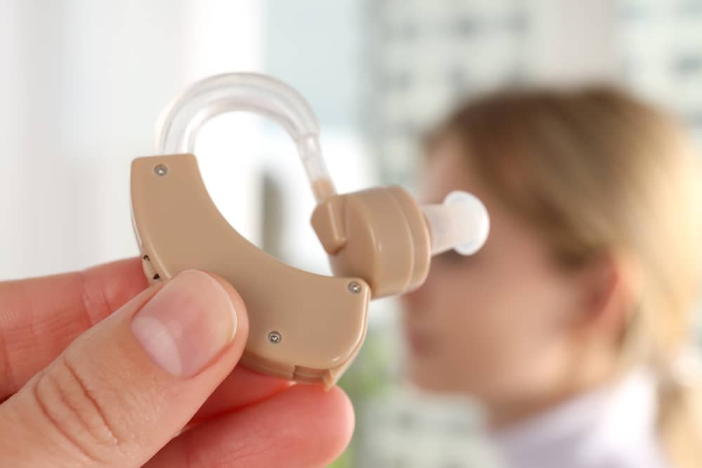 Hearing Aids in 2026: OTC vs Prescription (What’s Actually Worth It)
