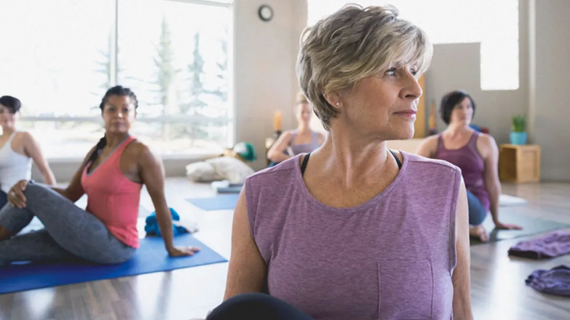 How to Boost Immune System Health Naturally After 40