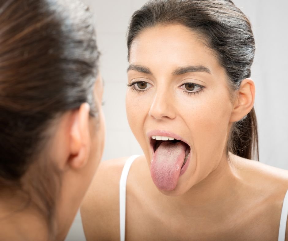 Oral Cancer Warning Signs: What to Look for in Your Mouth (Monthly Self-Check Guide)
