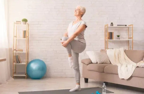 Balance Problems After 50: Causes and Exercises to Prevent Falls