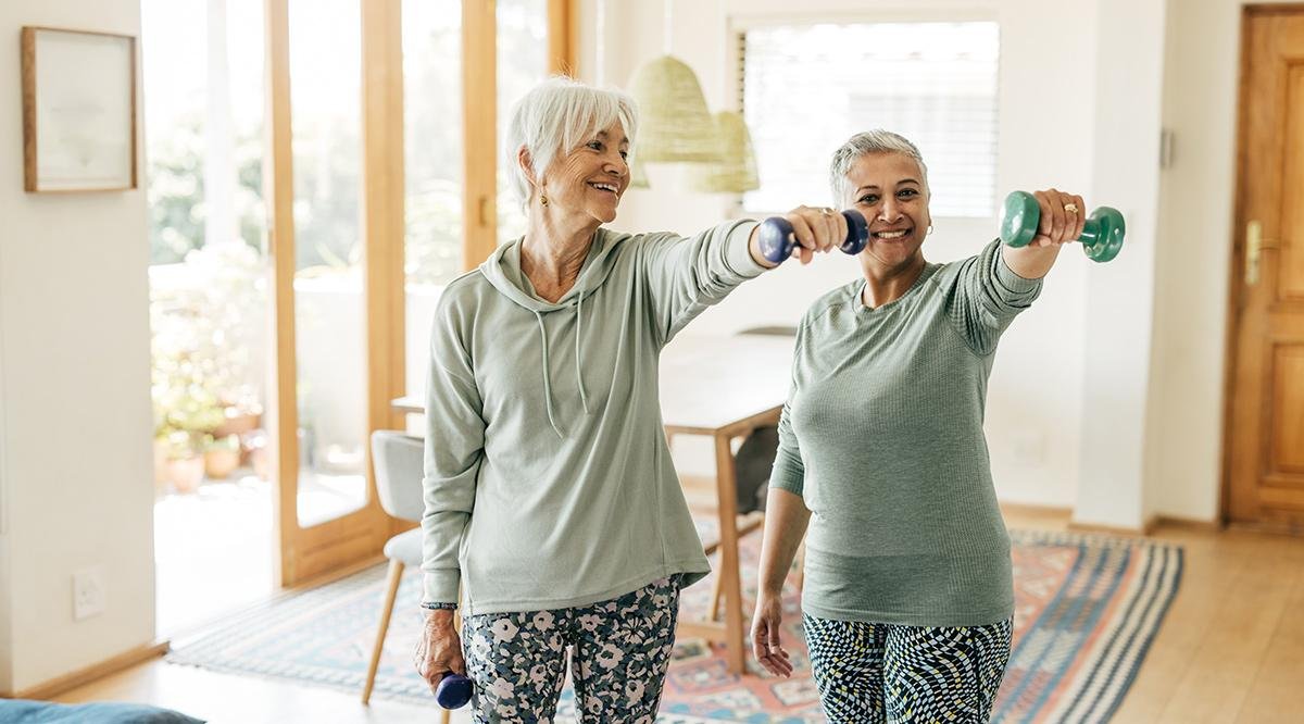 How to Slow Aging After 50: Habits Backed by Longevity Science