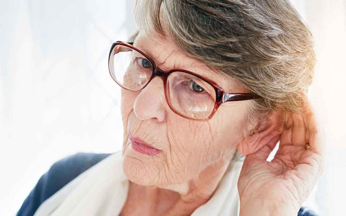 Age-Related Hearing Loss: Signs It’s Starting and What You Can Do