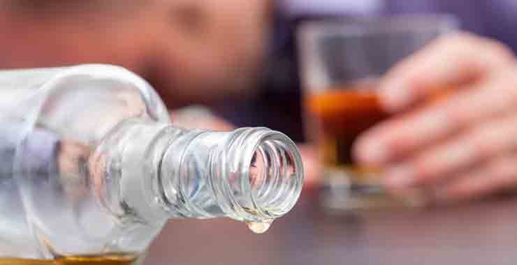 Alcohol Use Disorder: Signs That Drinking Has Become a Problem