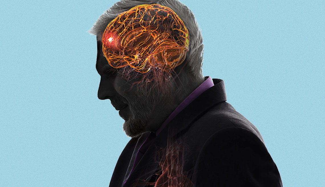 Mini Stroke (TIA) Symptoms: The Warning You Must Never Ignore