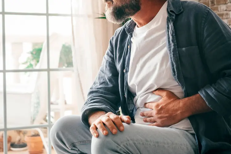 Constipation Causes in Adults That Aren't Just About Diet