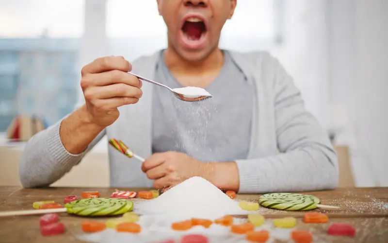 Foods That Spike Inflammation: The Everyday Items Making Your Pain Worse