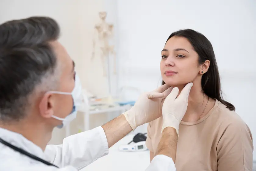 Carotid Artery Disease: Symptoms, Risk, and Why Your Doctor Checks Your Neck
