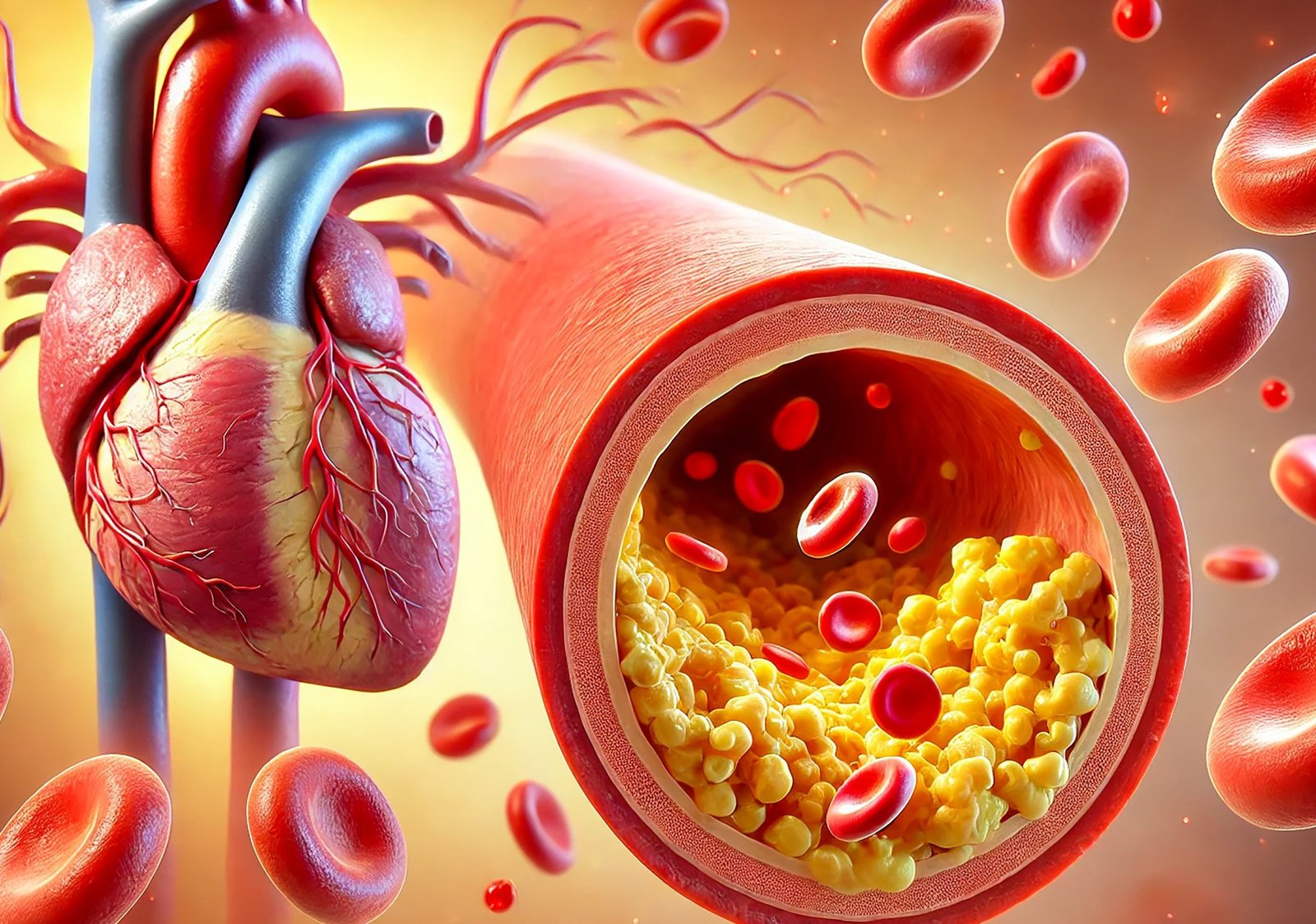 Understanding Your Cholesterol Numbers: What LDL, HDL, and Total Cholesterol Mean