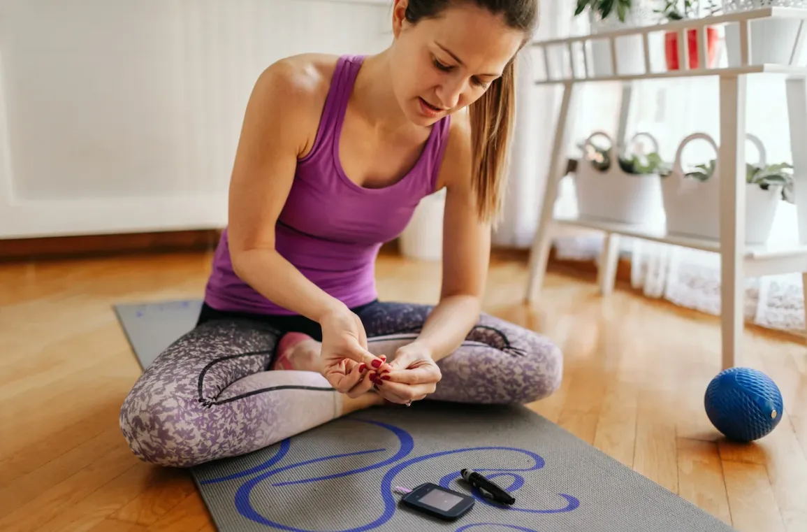 Best Exercise for Type 2 Diabetes: How to Lower Blood Sugar With Movement