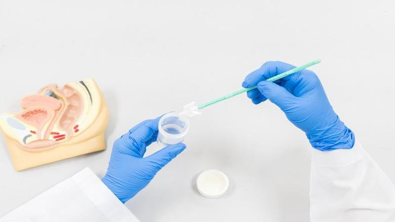 Cervical Cancer Prevention: HPV Vaccine, Pap Smears & More
