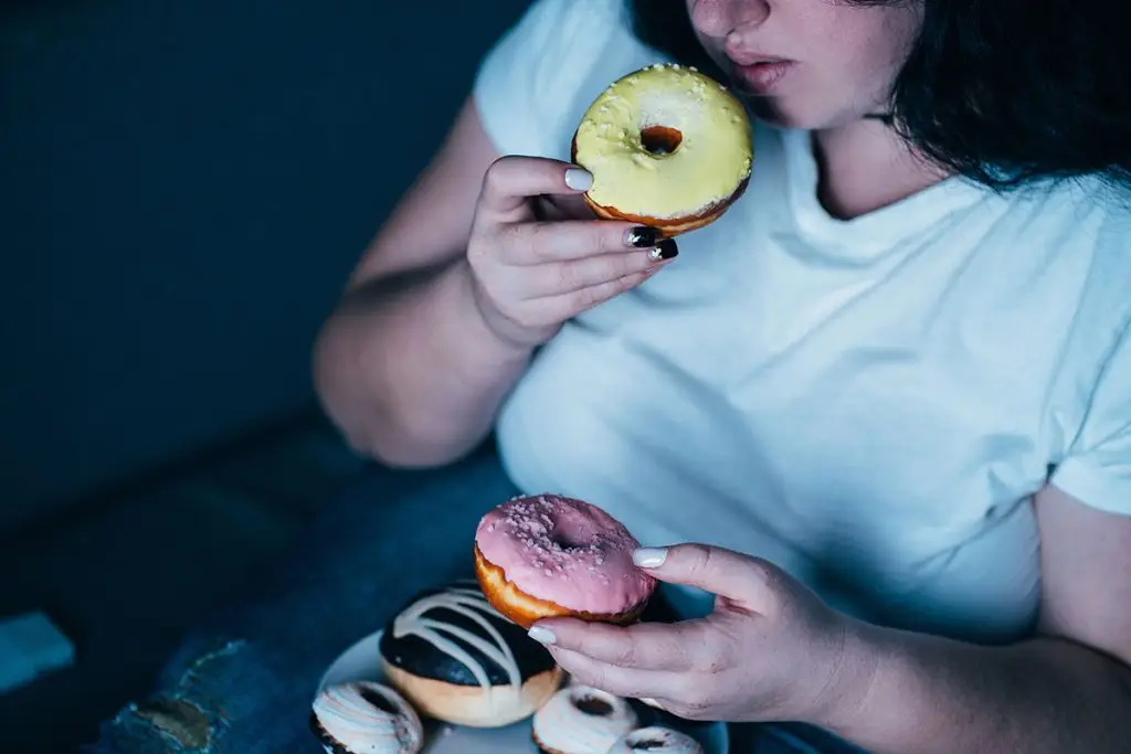 Emotional Eating: What Triggers It and How to Break the Cycle