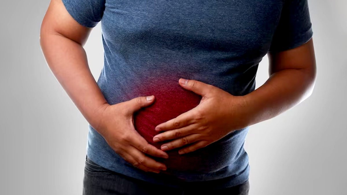 Obesity and Chronic Inflammation: The Link Most Doctors Don't Explain