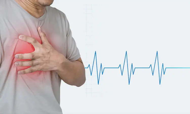 Atrial Fibrillation Symptoms: The Irregular Heartbeat That Raises Stroke Risk