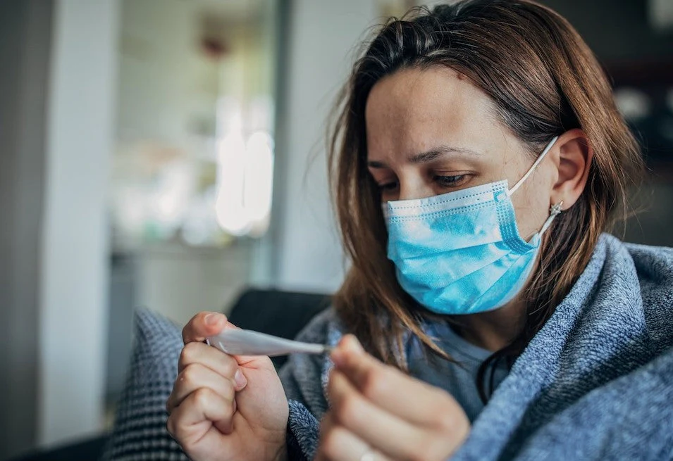 Flu vs Cold vs COVID vs RSV: How to Tell Which One You Have
