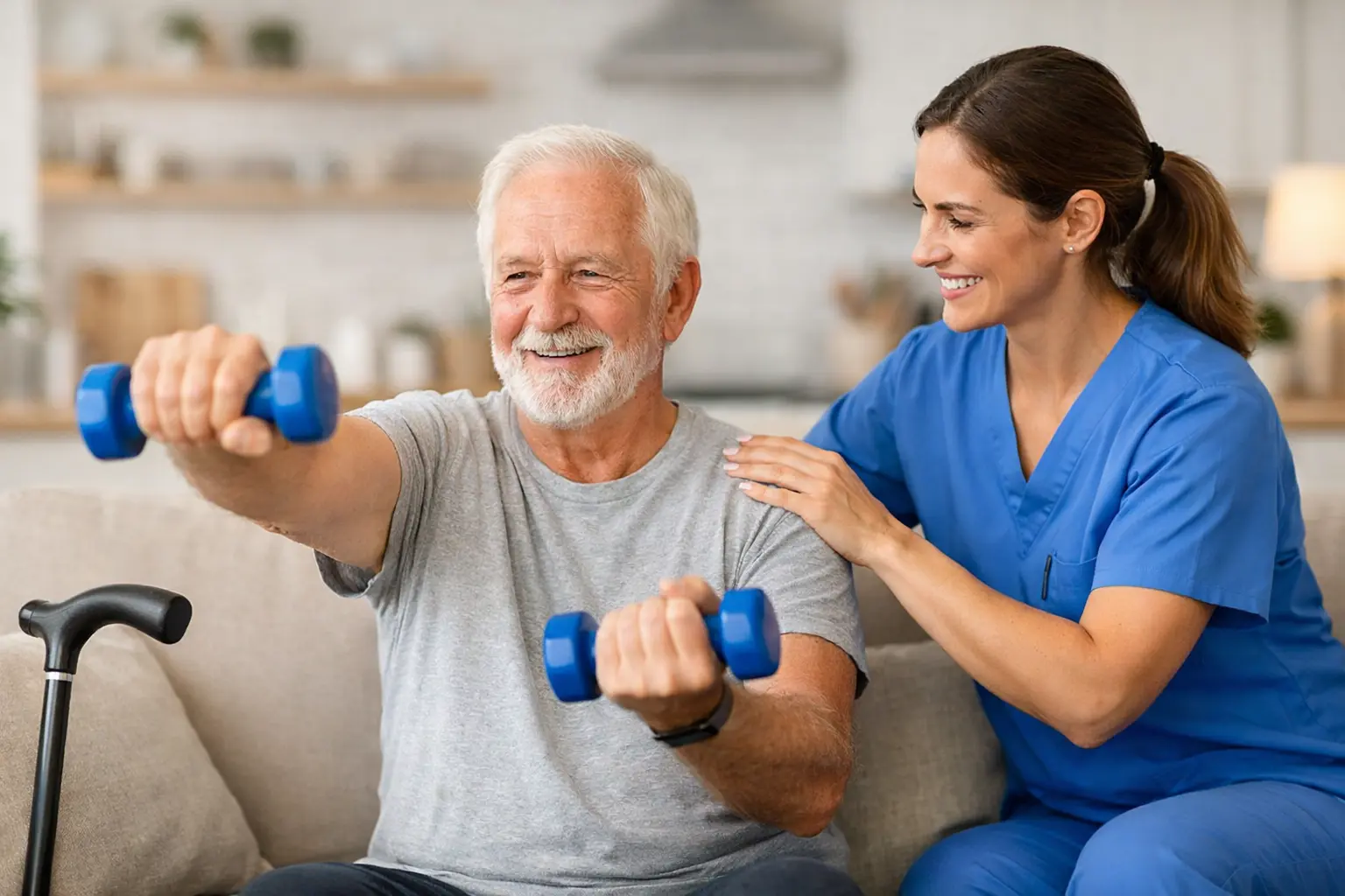 Life After Stroke: What Recovery Really Looks Like in the First Year