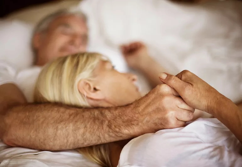 Sexual Health and Diabetes: What Men and Women Need to Know