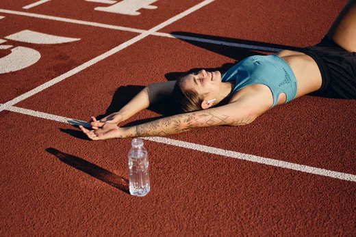 Overtraining Syndrome Symptoms: When Too Much Exercise Makes You Sick