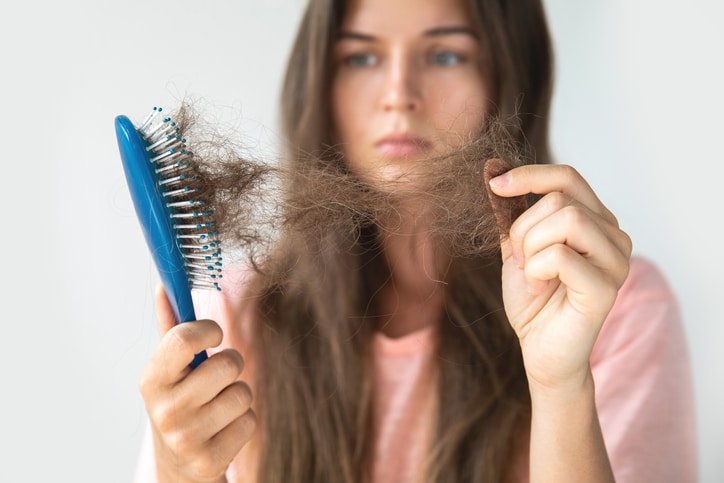 Hair Loss in Women: Causes at 30, 40, and 50—What's Different Each Decade?