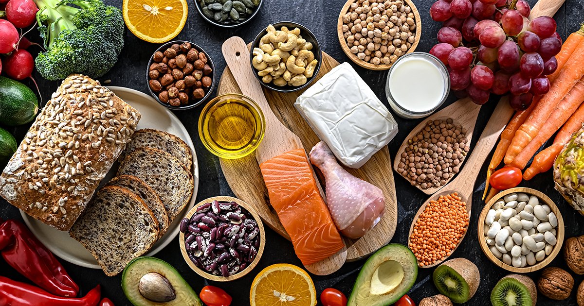 Mediterranean Diet vs DASH Diet: Which Is Better for Your Condition?