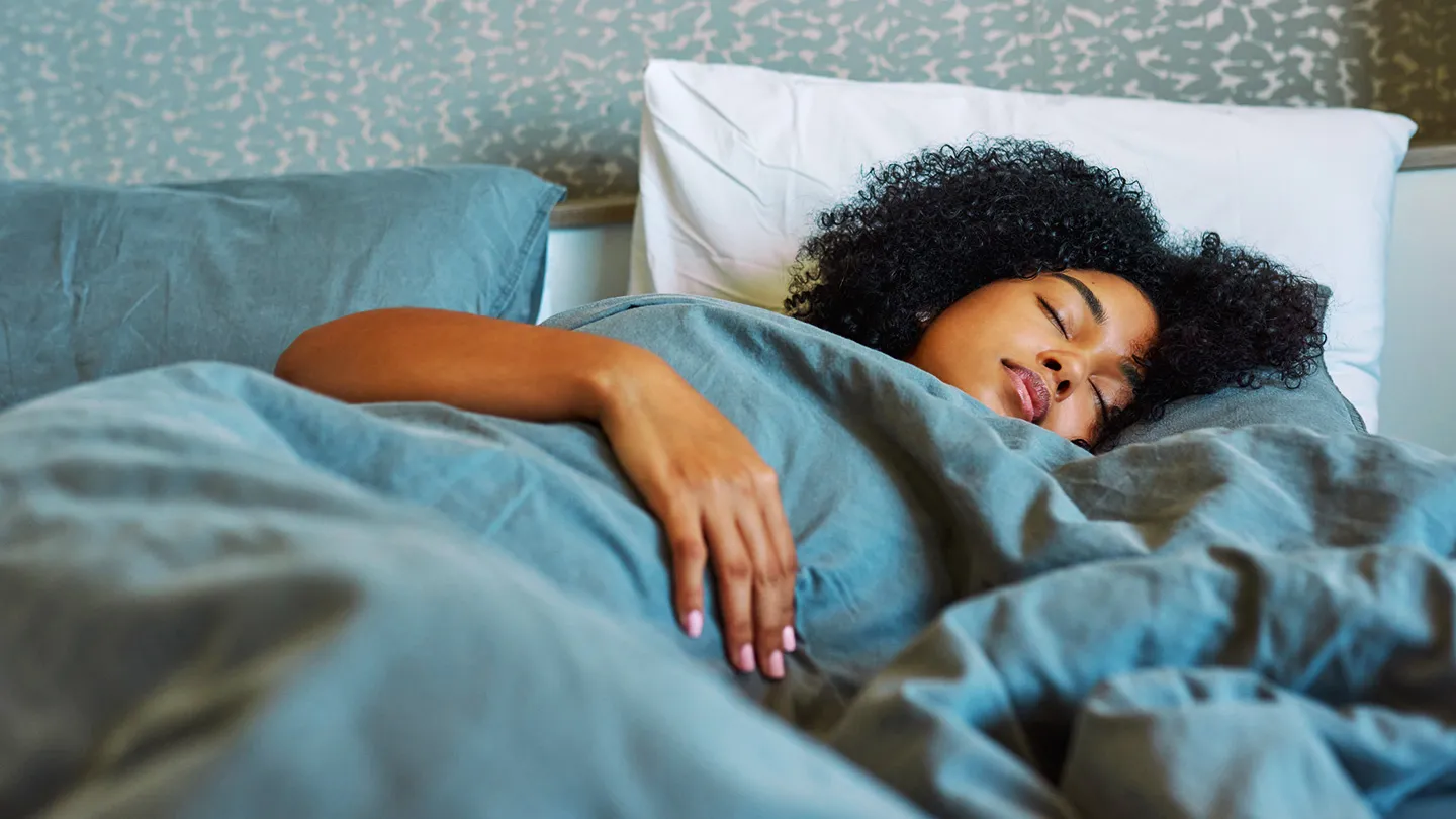 Best Natural Sleep Aids That Are Actually Backed by Science