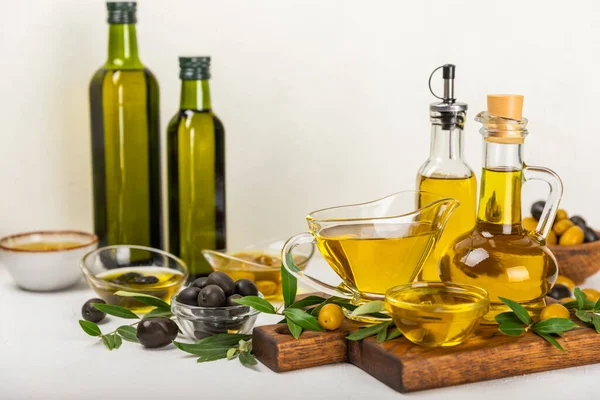 Seed Oils vs Olive Oil: What the Health Debate Is Really About