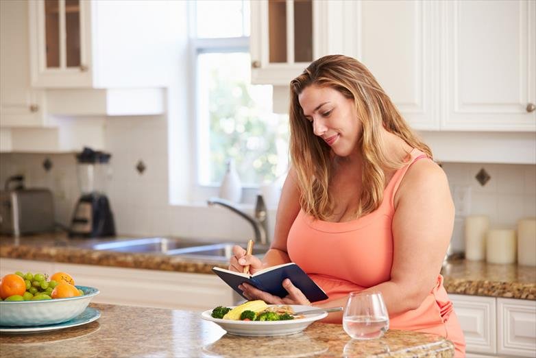 Plateau on a Diet: Why Weight Loss Stops and How to Restart It