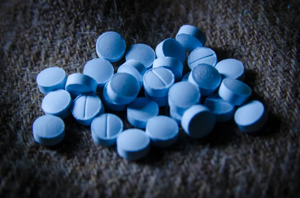 Diazepam: Benzodiazepine for Anxiety, Seizures & Muscle Spasms