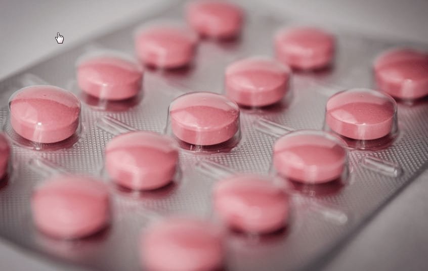 Buprenorphine